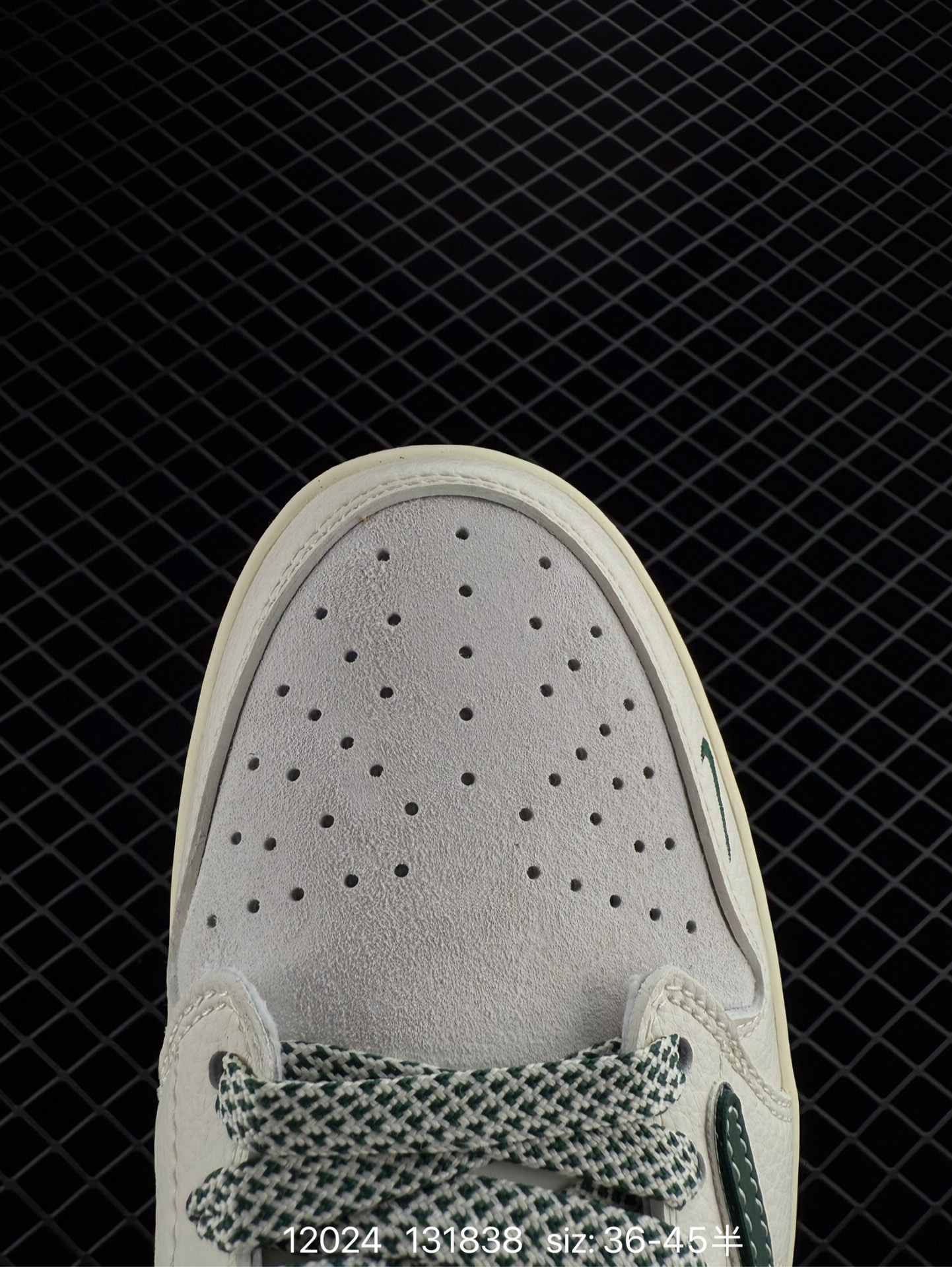 Nike Air Jordan 1 Low OG SP